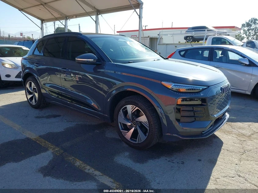 Audi Q6 E-Tron Premium Plus Quattro | Mobile.bg � ����������� 1