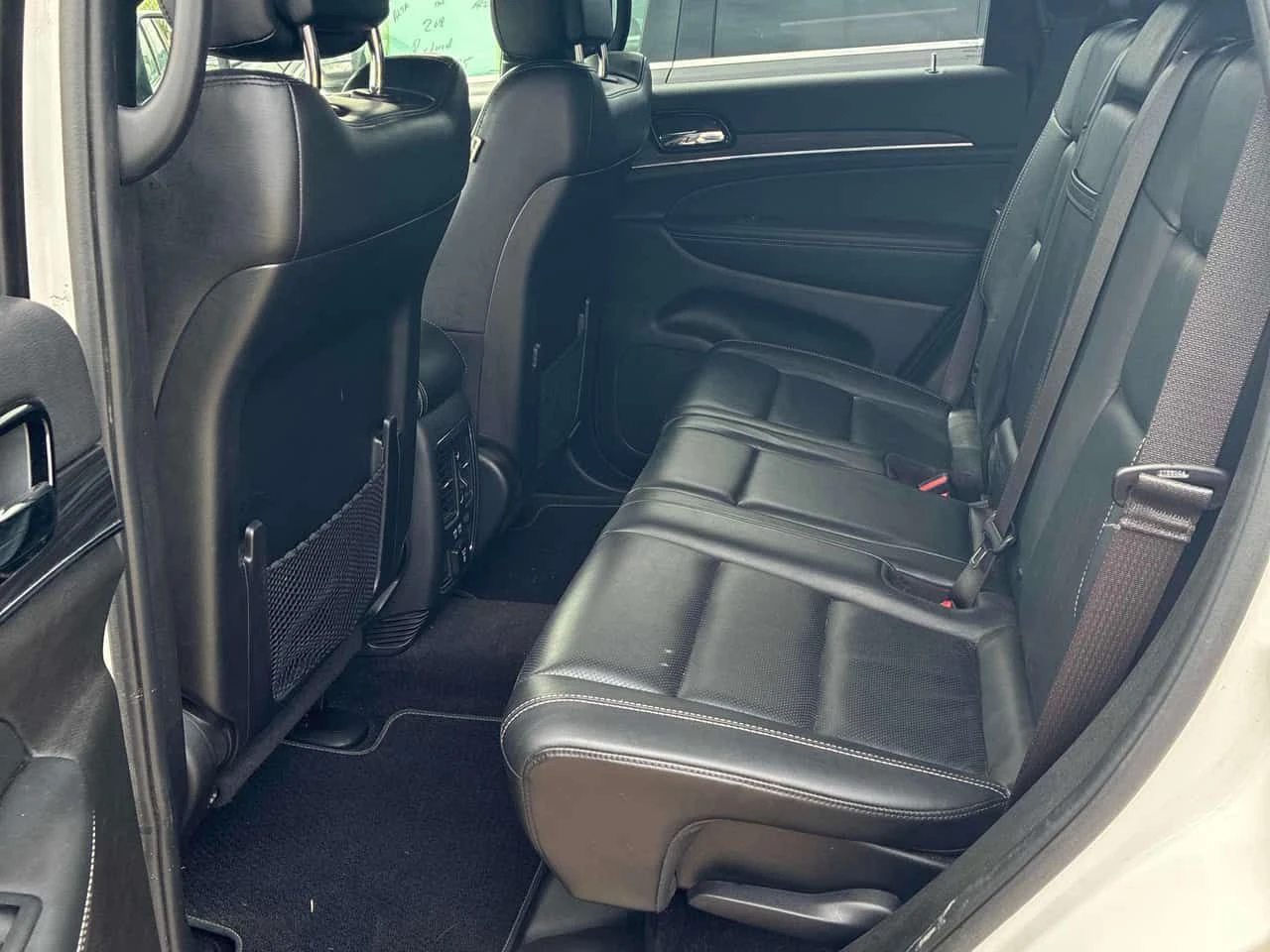 Jeep Grand cherokee 80TH ANNIVERSARY EDI/CARFAX/ДИСТРОНИК/ПОДГРЕВ/, снимка 9 - Автомобили и джипове - 55046559