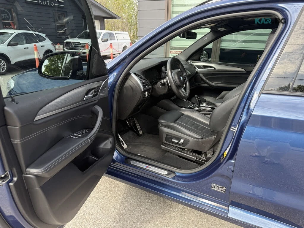 BMW X3 MPACK* ПАМЕТ* ПАНОРАМА* ПЕРА* КАМЕРА* , снимка 10 - Автомобили и джипове - 55080628