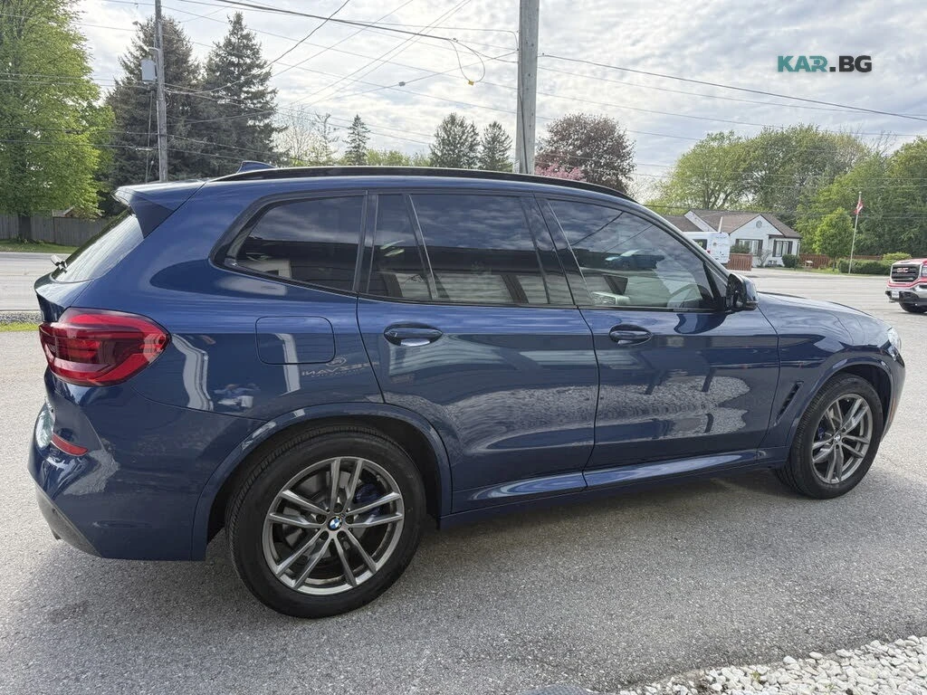 BMW X3 MPACK* ПАМЕТ* ПАНОРАМА* ПЕРА* КАМЕРА* , снимка 6 - Автомобили и джипове - 55080628