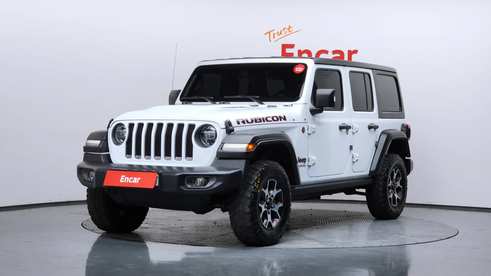Jeep Wrangler 2.0* BLIND SPOT* ПОДГРЕВ ВОЛАН* КРАЙНА ЦЕНА