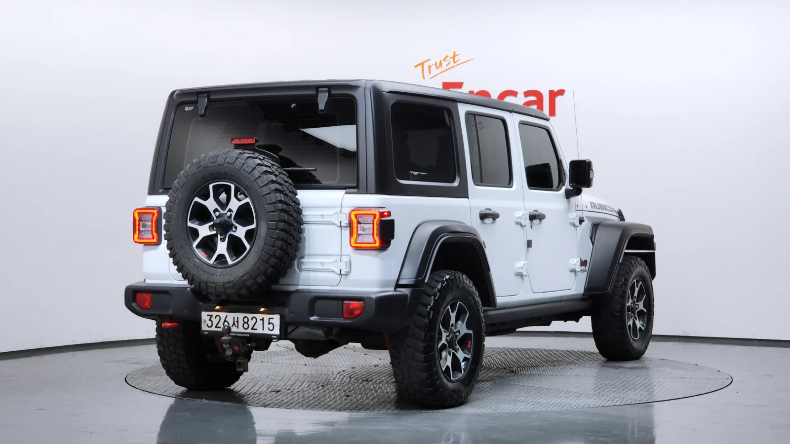 Jeep Wrangler 2.0* BLIND SPOT* ПОДГРЕВ ВОЛАН* КРАЙНА ЦЕНА, снимка 2 - Автомобили и джипове - 55594958