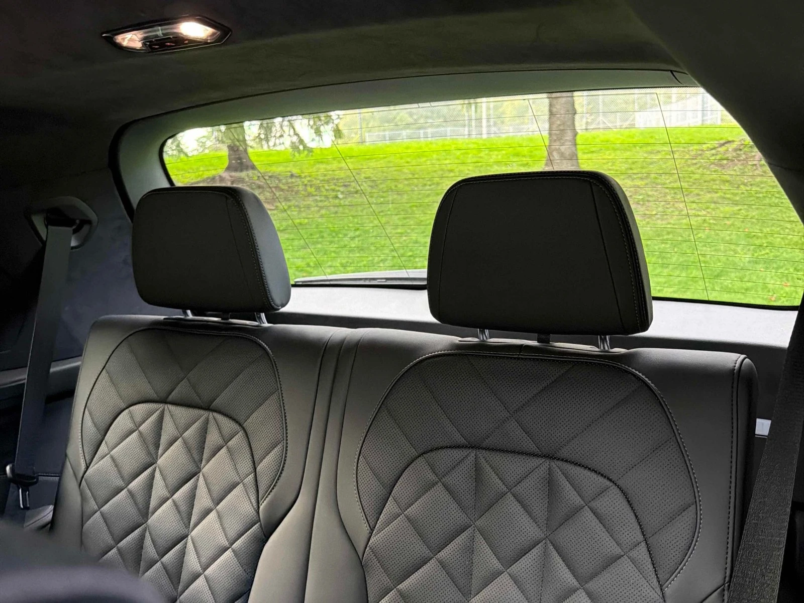 BMW X7 xDrive40i * АвтоКредит * (ЦЕНА ДО БГ), снимка 9 - Автомобили и джипове - 56281813