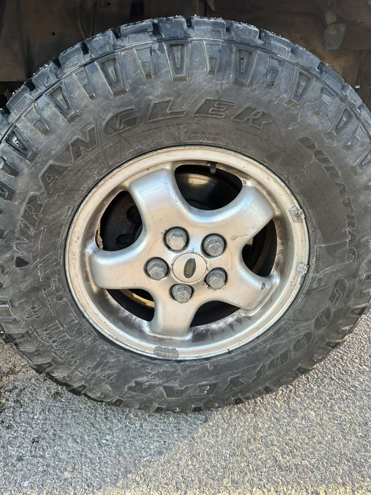 Land Rover Discovery, снимка 3 - Автомобили и джипове - 56394267