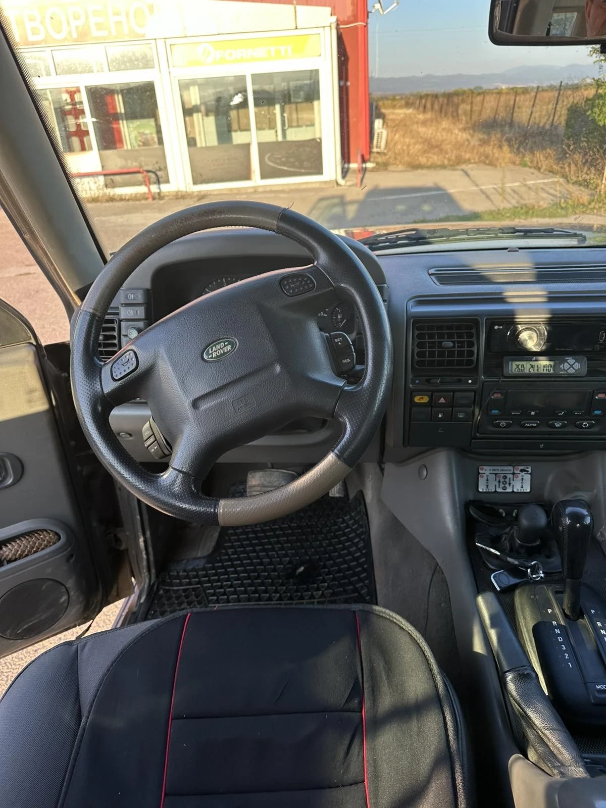 Land Rover Discovery, снимка 2 - Автомобили и джипове - 56394267