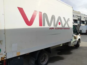 Ford Transit Падащ борд, снимка 4