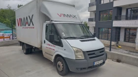 Ford Transit Падащ борд!!! 2бр!!! Пакетна цена 12500!!!!!!, снимка 7