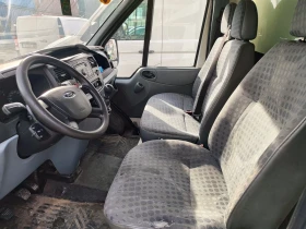 Ford Transit Падащ борд, снимка 6