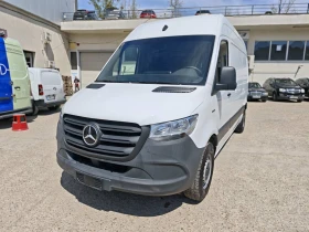 Mercedes-Benz Sprinter еSprinter 311 W910, снимка 5