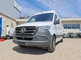 Mercedes-Benz Sprinter еSprinter 311 W910, снимка 4