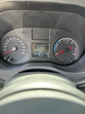 Mercedes-Benz Sprinter еSprinter 311 W910, снимка 15
