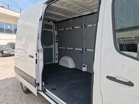 Mercedes-Benz Sprinter еSprinter 311 W910, снимка 12