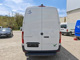 Mercedes-Benz Sprinter еSprinter 311 W910, снимка 9