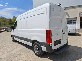 Mercedes-Benz Sprinter еSprinter 311 W910, снимка 8