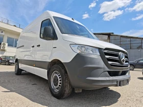 Mercedes-Benz Sprinter еSprinter 311 W910, снимка 13