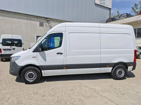 Mercedes-Benz Sprinter еSprinter 311 W910, снимка 7