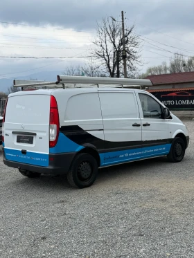 Mercedes-Benz Vito 109, снимка 4