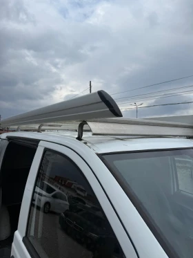 Mercedes-Benz Vito 109, снимка 11