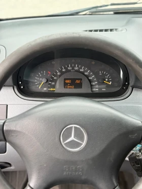 Mercedes-Benz Vito 109, снимка 8