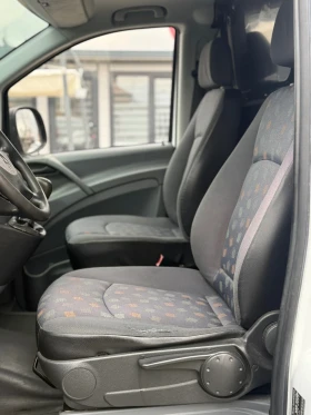 Mercedes-Benz Vito 109, снимка 10