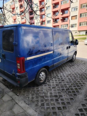 Fiat Ducato, снимка 3