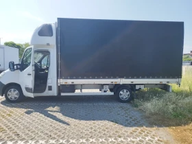 Renault Master, снимка 2