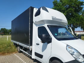 Renault Master, снимка 4