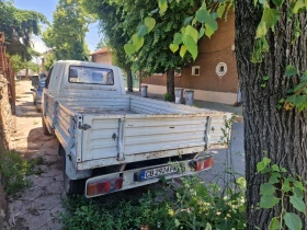 VW T4 Бордови, снимка 4