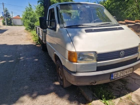 VW T4 Бордови, снимка 2