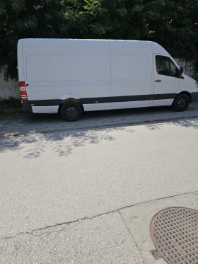 Mercedes-Benz Sprinter 311 sprinter 646 2.2cdi, снимка 3