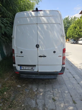 Mercedes-Benz Sprinter 311 sprinter 646 2.2cdi, снимка 4