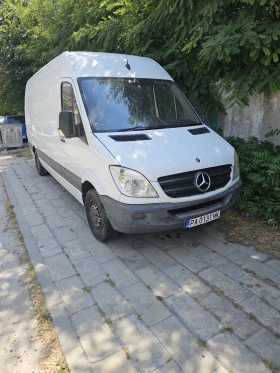 Mercedes-Benz Sprinter 311 sprinter 646 2.2cdi, снимка 1