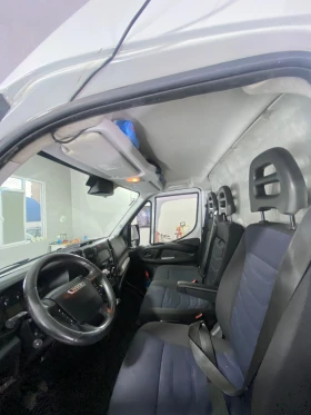 Iveco Daily 2.3, снимка 8
