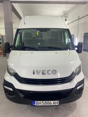 Iveco Daily 2.3, снимка 1