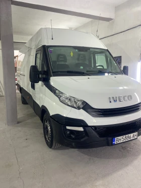 Iveco Daily 2.3, снимка 4