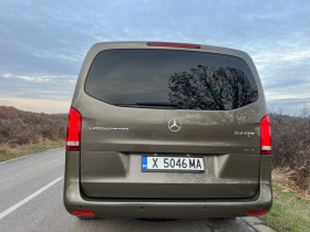 Mercedes-Benz Vito 4 matic extra long  | Mobile.bg   6