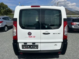 Fiat Scudo (КАТО НОВА), снимка 7