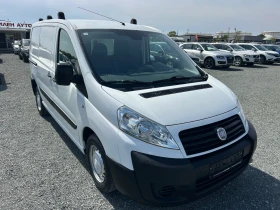 Fiat Scudo (КАТО НОВА), снимка 3