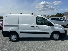 Fiat Scudo (КАТО НОВА), снимка 4