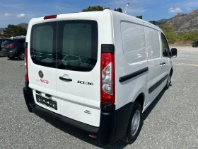 Fiat Scudo (КАТО НОВА), снимка 6