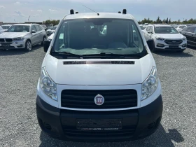 Fiat Scudo (КАТО НОВА), снимка 2