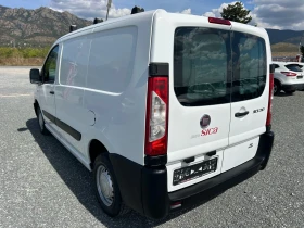 Fiat Scudo (КАТО НОВА), снимка 8