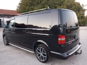 VW Transporter 2.5 MAXI , снимка 4