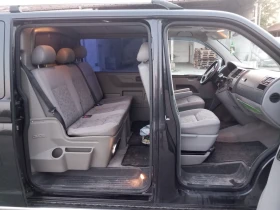 VW Transporter 2.5 MAXI , снимка 8