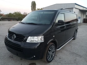 VW Transporter 2.5 MAXI , снимка 1