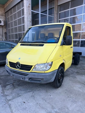 Mercedes-Benz Sprinter 308, снимка 1