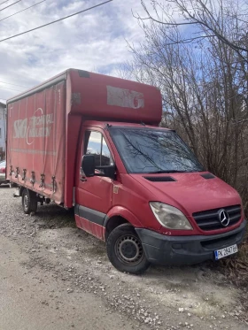 Обява за продажба на Mercedes-Benz 313 ~9 500 лв. - изображение 4