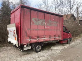 Обява за продажба на Mercedes-Benz 313 ~9 500 лв. - изображение 6