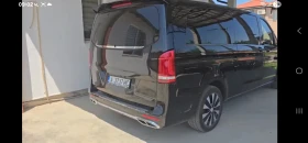 Обява за продажба на Mercedes-Benz Vito ~84 000 лв. - изображение 1