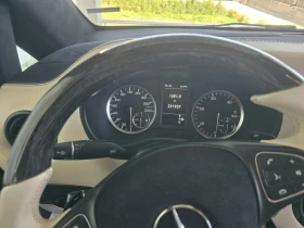 Обява за продажба на Mercedes-Benz Vito ~84 000 лв. - изображение 6